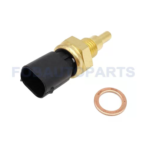 Coolant Temperature Sensor for Wuling BYD Chery Geely Car F01R064905 F01R064922 371QA-3611100 L1101 - image 2